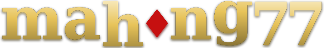 mahong77 logo